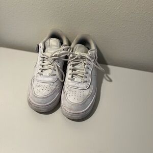 Nike Air Force 1s Women’s Size 8